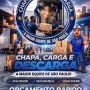 Foto 1:  CW Serviços de Carga e Descarga